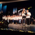 Božićni koncert u Zavidovićima 2024.