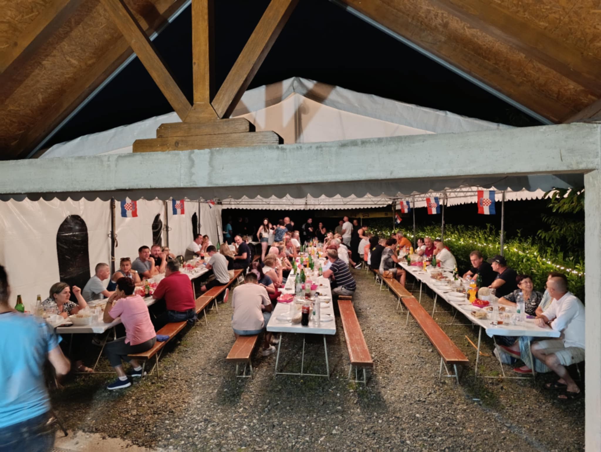 Susret Debelobrđana i prijatelja 2025.