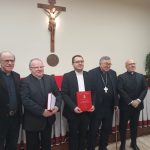 Bojan Ivešić obranio doktorsku disertaciju na Gregoriani