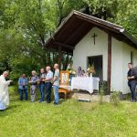 Sv. Vid u župi sv. Josipa u Zavidovićima