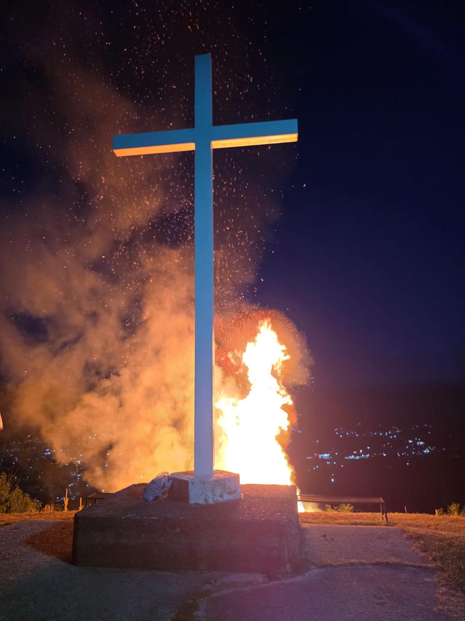 sv. Ivo 24.6.2026. Glavica Biljačić